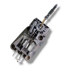 Leva del cambio manuale per