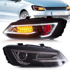 Faro proiettore vland led drl - vland,