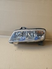 Faro Anteriore SX Per Fiat