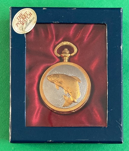 Orologio tasca pocket watch - da,