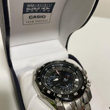Orologio CASIO EDIFICE Red