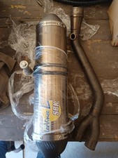 scarico tmax 530