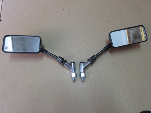 Coppia specchietto - coppia, di