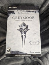 The Elder Scrolls Online