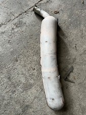 Terminale scarico porsche - terminale,
