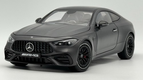 Mercedes cle amg - 53,