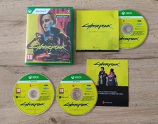 Cyberpunk 2077 / Xbox Séries