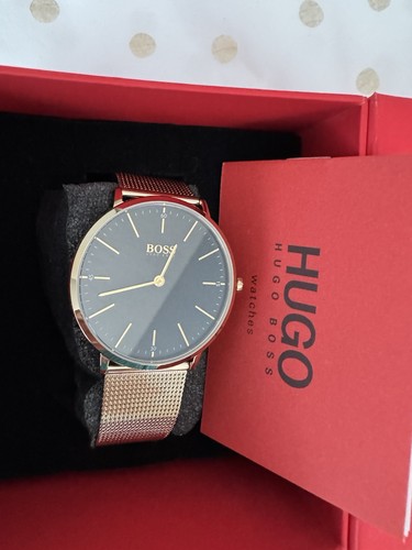 Orologio uomo hugo boss - orologio,