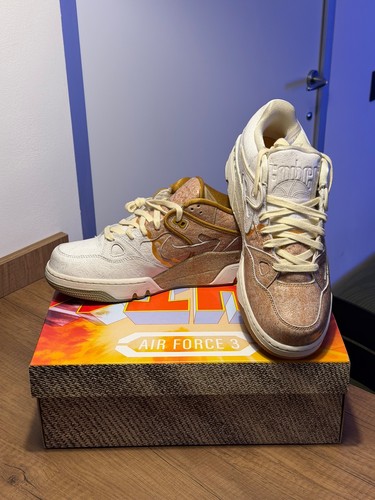 Nike air force low nigo - low, sp