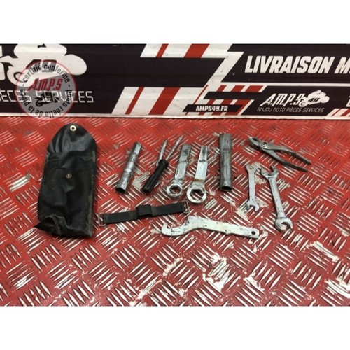 Trousse outils yamaha xj - trousse, d'outils yamaha