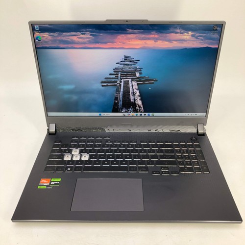 Asus rog strix g17 g713p - rog,