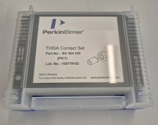 Perkin Elmer THGA Contact