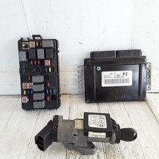 KIT AVVIAMENTO MOTORE PER