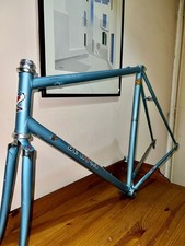 Telaio da corsa DE ROSA
