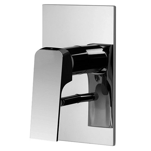 Rubinetto miscelatore incasso - rubinetto,