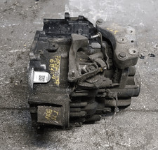 02Q300013A Cambio compl.  VOLKSWAGEN PASSAT (36) 2.0 TDI (103Kw) 4motion Sw