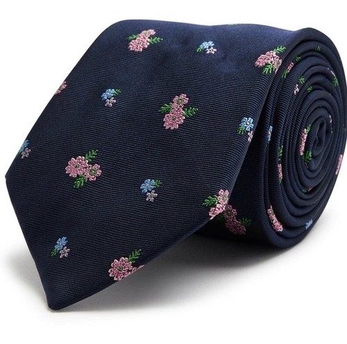 Cravatta paul smith blu - blu, navy