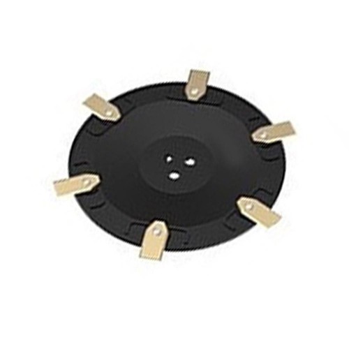 Set dischi taglio rsh - da, rsh-gf-1