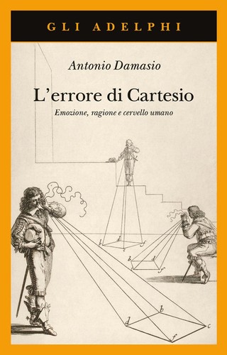 Libri damasio antonio l - damasio,