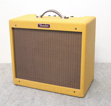 Fender Blues Junior Amplificatore combinato per chitarra valvolare 15 watt Tweed PR-295