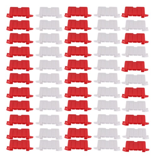 100 pezzi rc - pezzi, auto