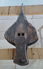 Antico  soffietto a mantice