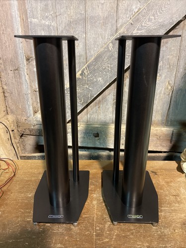 Mission stance supporti - mission,