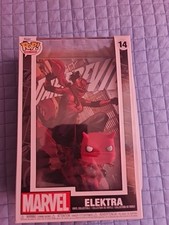 Funko Pop - Marvel - Comic