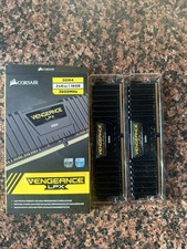 Corsair Vengeance LPX Kit 2 x