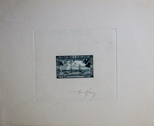Monaco 1949 360 240 - 360, artist
