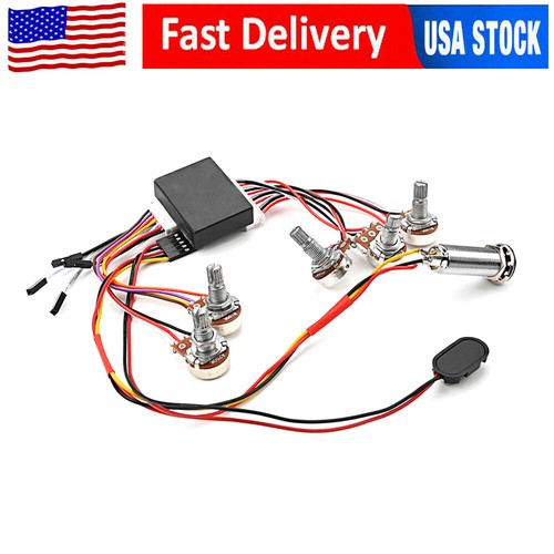 Circuito preamplificatore