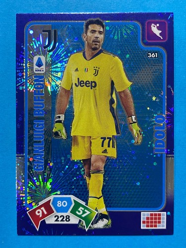 Panini calciatori adrenalyn - calciatori,