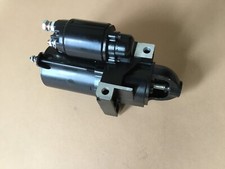 Anlasser Starter Motor als