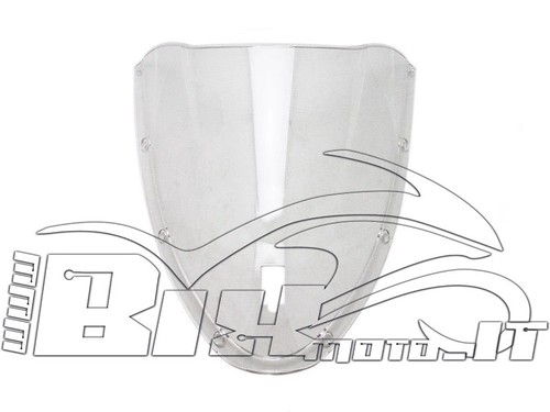 Cupolino plexiglass per ducati - cupolino,