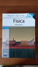 Libro Fisica 1 - Mazzoldi, Nigro - Edises