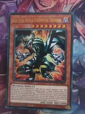 Yu-Gi-Oh! Mazzo Drago Nero