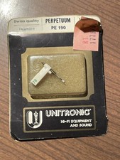 Perpetuum Unitronic PE 223-1