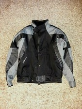 GIACCA MOTO NITRO RACING