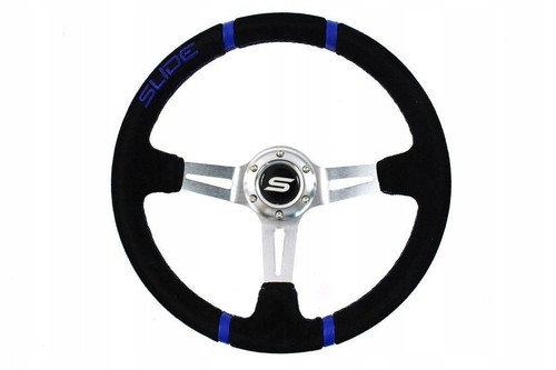 Scivolo volante sportivo 350 - sportivo,