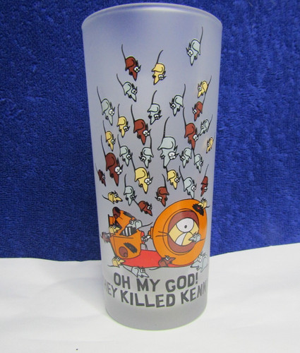 1998 south park - south, oh