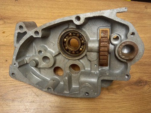 Nos triumph tr6 t120 - nos,