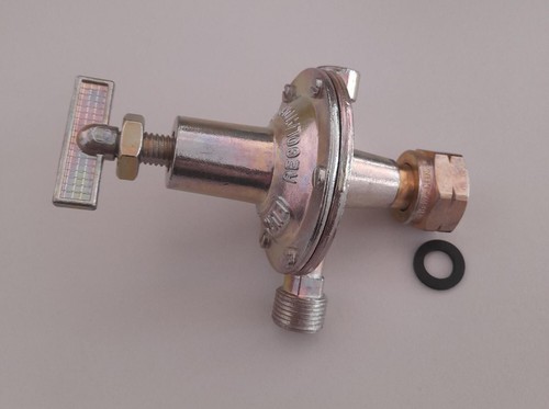 Regolatore pressione - regolatore,