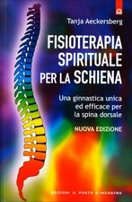 LIBRO FISIOTERAPIA SPIRITUALE