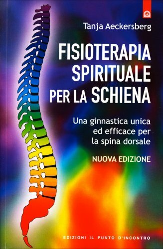 Libro fisioterapia spirituale - libro,