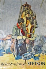 Poster L'ultima goccia dal suo