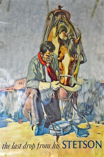 Poster ultima goccia dal - poster, suo