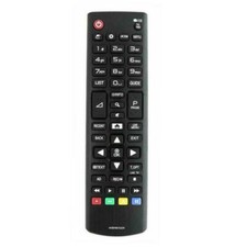 Per LG 55UH615V Telecomando di