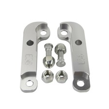 Turn Angles Increasing About