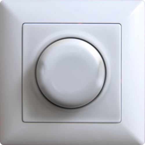 Interruttore dimmer visage - interruttore,
