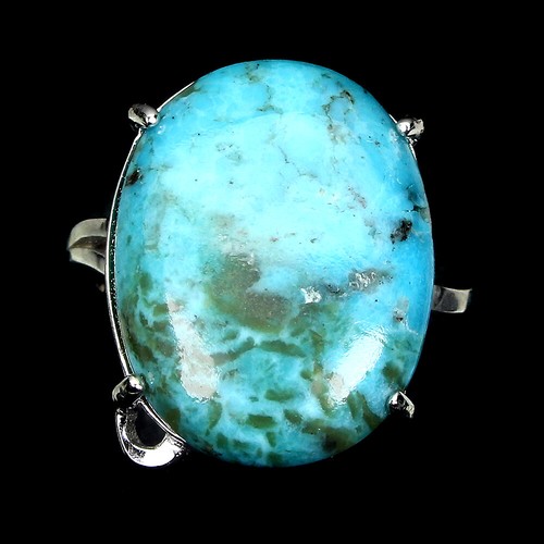 925 anello argento - 925,